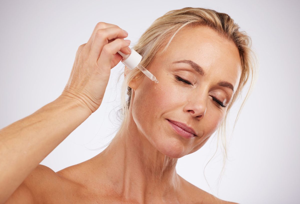 The Benefits of Peptide Therapy for Anti-Aging, Tampa