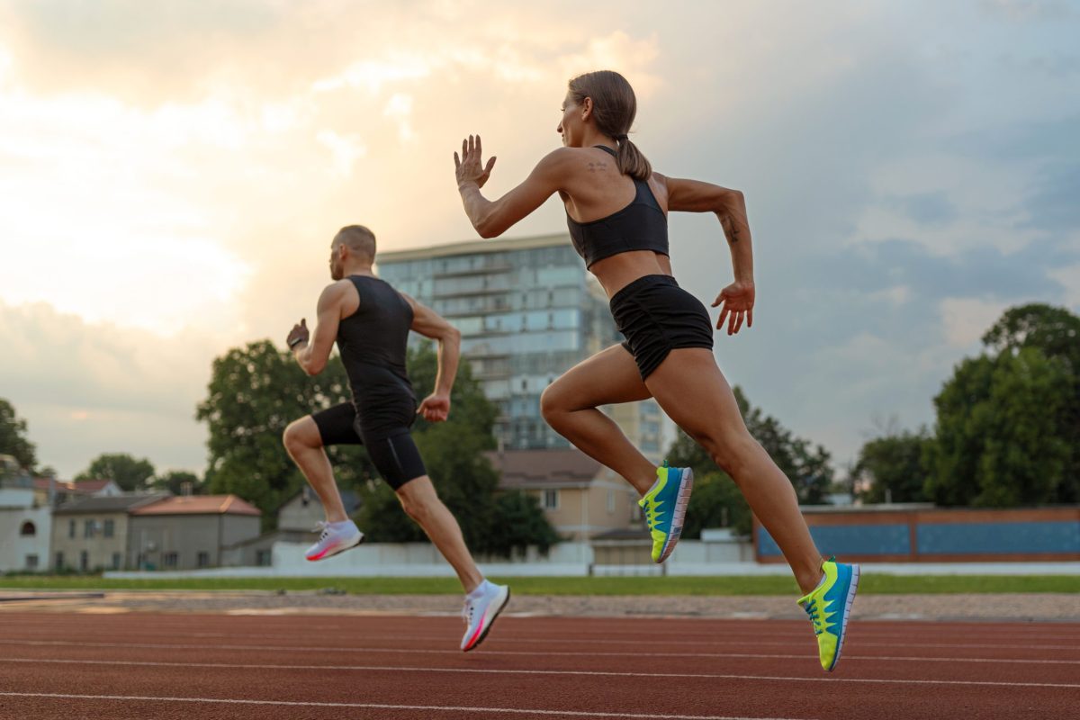Peptide Therapy for Athletic Performance, Tampa